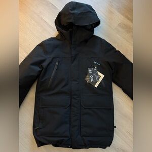 Outdoor Research - Stormcraft Down Parka - Small